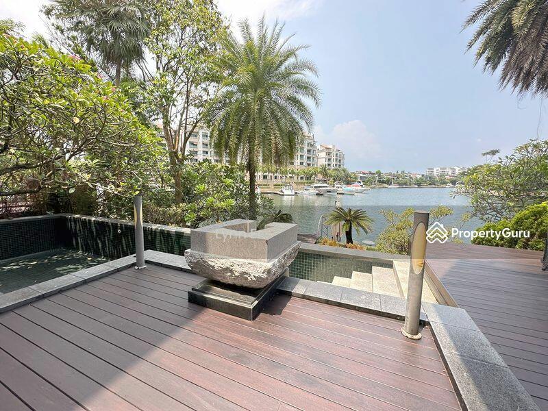 For Sale - Coral Island