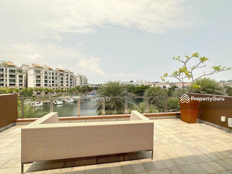 For Sale - Coral Island