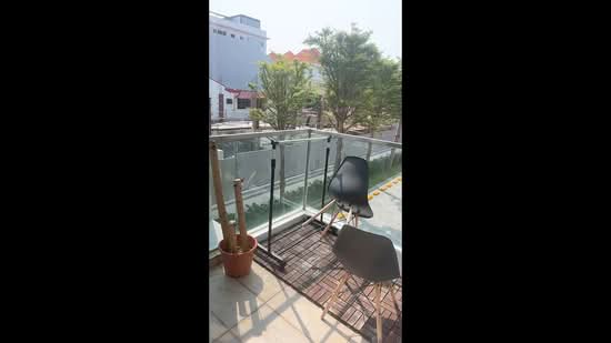 Blu Coral Condo, 127 Lorong L Telok Kurau, 2 Bedrooms, 700 sqft, Condominium For Rent, by Khairul Jalal, 24647536 - PropertyGuru.com.sg