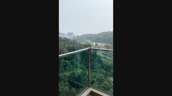 Normanton Park, 49 Normanton Park, Buona Vista / West Coast / Clementi New Town, 2 Bedrooms, 667 sqft, Condominium For Rent, by Tracy Liu, 24647541 - PropertyGuru.com.sg