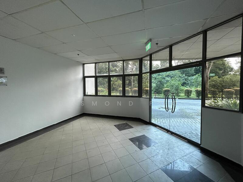 Direct loading B2 good image in Woodlands, , 20,000 sqft, Factory / Workshop (B2) For Rent, by Desmond Foo, 24647547 - CommercialGuru.com.sg