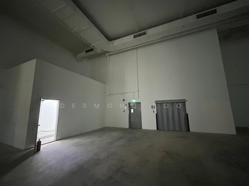 Direct loading B2 good image in Woodlands, , 20,000 sqft, Factory / Workshop (B2) For Rent, by Desmond Foo, 24647547 - CommercialGuru.com.sg