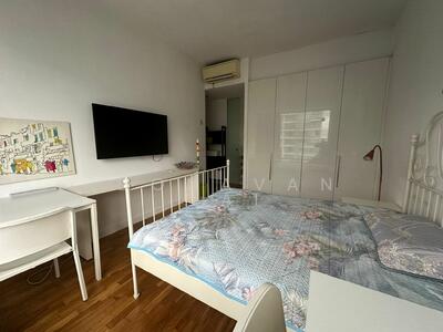 For Rent - Parc Vista