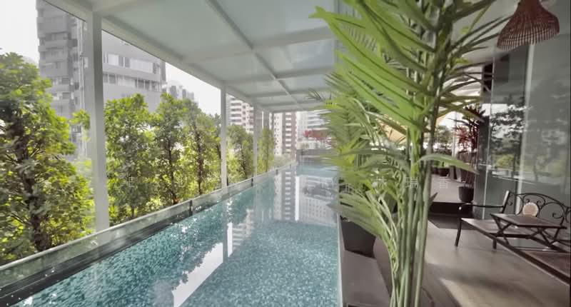 Freehold 4 Storey Rebuilt with Pool, Lift, Basement Corner Terrace For Sale at S$ 15,500,000 | PropertyGuru Singapore