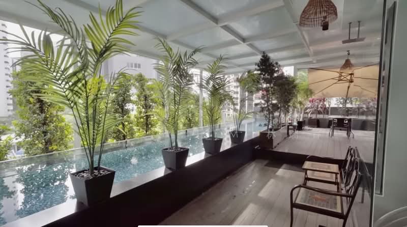 Freehold 4 Storey Rebuilt with Pool, Lift, Basement Corner Terrace For Sale at S$ 15,500,000 | PropertyGuru Singapore