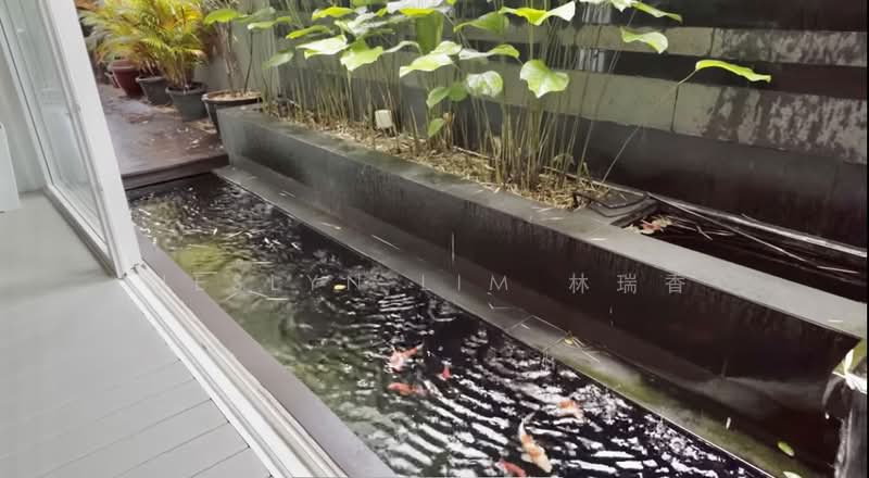 Freehold 4 Storey Rebuilt with Pool, Lift, Basement Corner Terrace For Sale at S$ 15,500,000 | PropertyGuru Singapore