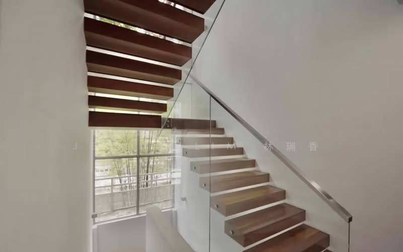 Freehold 4 Storey Rebuilt with Pool, Lift, Basement Corner Terrace For Sale at S$ 15,500,000 | PropertyGuru Singapore