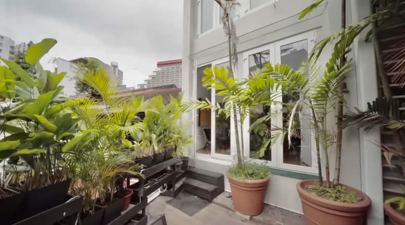 Freehold 4 Storey Rebuilt with Pool, Lift, Basement Corner Terrace For Sale at S$ 15,500,000 | PropertyGuru Singapore