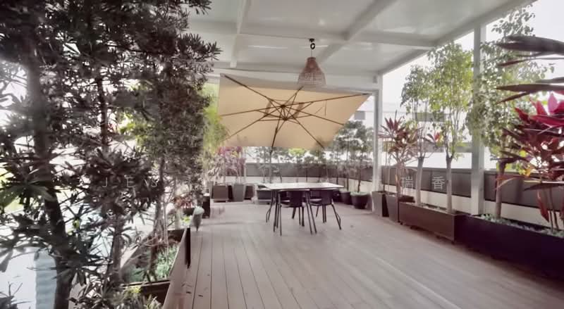 Freehold 4 Storey Rebuilt with Pool, Lift, Basement Corner Terrace For Sale at S$ 15,500,000 | PropertyGuru Singapore