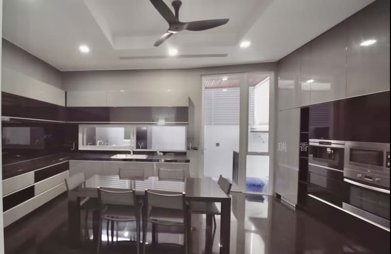 Freehold 4 Storey Rebuilt with Pool, Lift, Basement Corner Terrace For Sale at S$ 15,500,000 | PropertyGuru Singapore