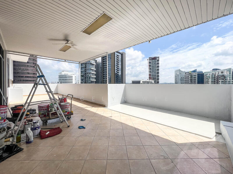For Rent - Kum Hing Court