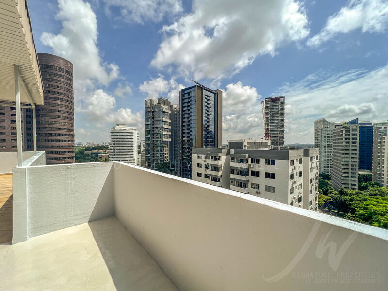 For Rent - Kum Hing Court