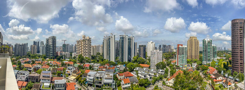 For Rent - Kum Hing Court