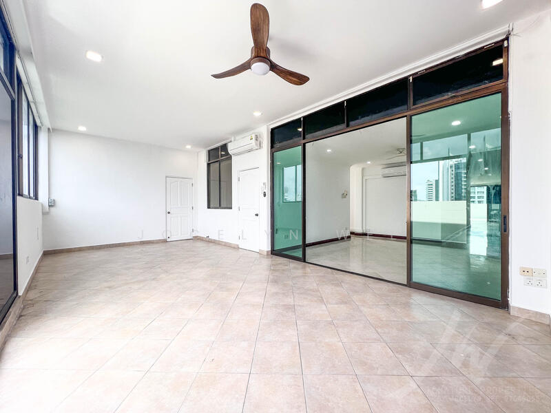 For Rent - Kum Hing Court