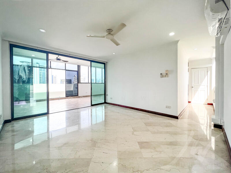 For Rent - Kum Hing Court