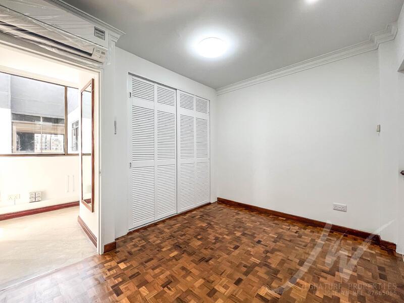For Rent - Kum Hing Court