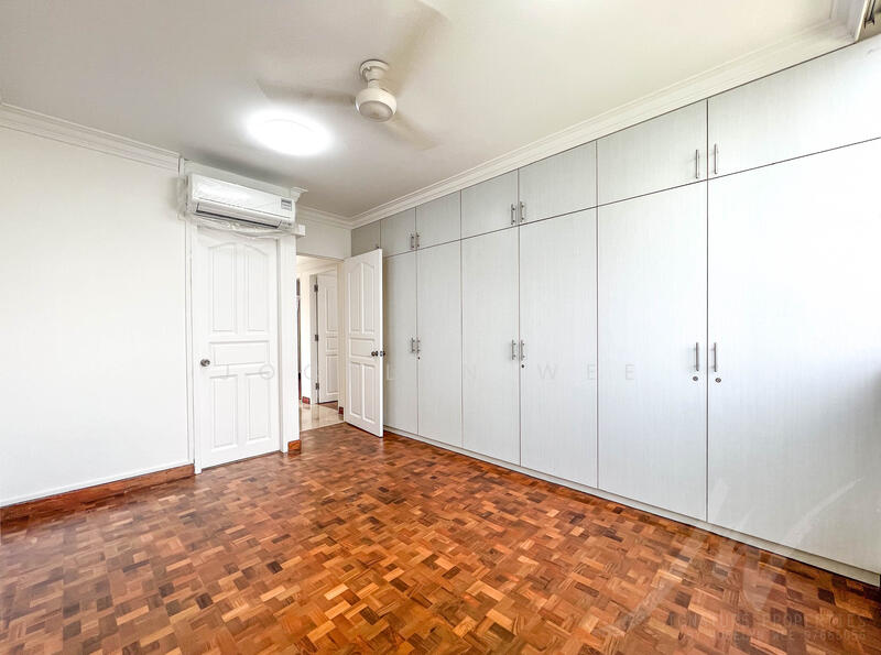For Rent - Kum Hing Court