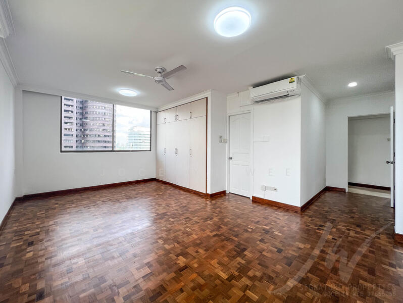 For Rent - Kum Hing Court