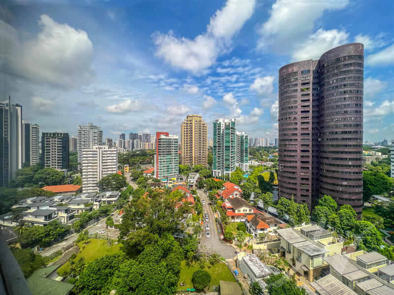 For Rent - Kum Hing Court