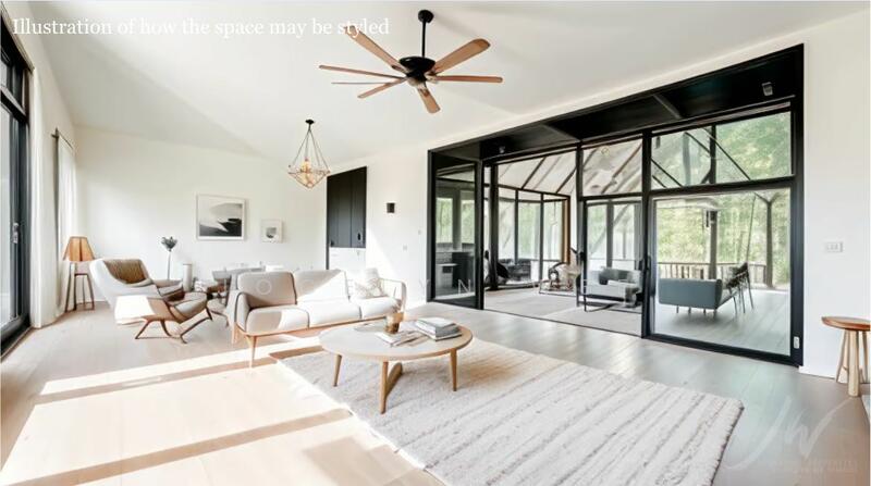 For Rent - Kum Hing Court