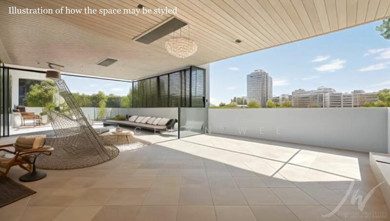 For Rent - Kum Hing Court
