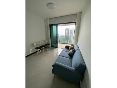 For Rent - Normanton Park