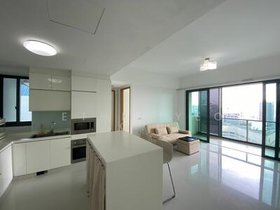 For Rent - Soleil @ Sinaran