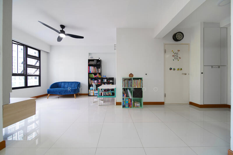 29 Ghim Moh Link HDB Flat For Sale at S 980,000 PropertyGuru Singapore