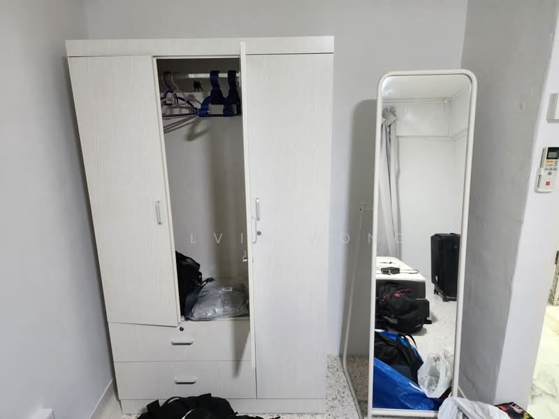 33 Bedok South Avenue 2, 33 Bedok South Avenue 2, Room Rental, 120 sqft, HDB Flat For Rent, by Melvin Wong, 24647836 - PropertyGuru.com.sg