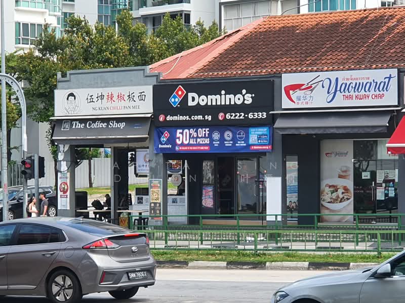 Huge FH Semi-D, ~3 mins walk to Kovan MRT, Valley Road, Kovan Road, Upper Serangoon Road, Hougang / Punggol / Sengkang, 6 Bedrooms, 3,300 sqft, Semi-Detached House For Sale, by Yap Tan Sing (Dylan) 叶谭信, 24647847 - PropertyGuru.com.sg