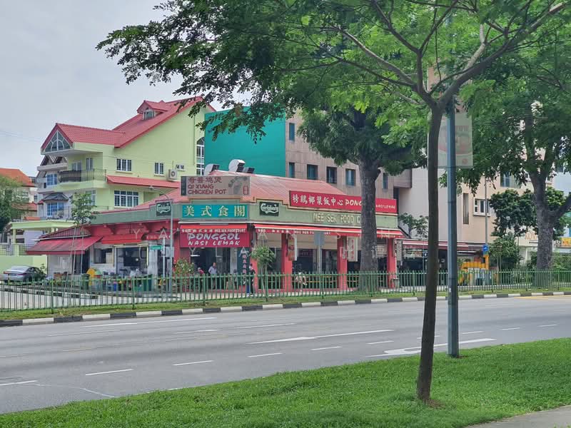 Huge FH Semi-D, ~3 mins walk to Kovan MRT, Valley Road, Kovan Road, Upper Serangoon Road, Hougang / Punggol / Sengkang, 6 Bedrooms, 3,300 sqft, Semi-Detached House For Sale, by Yap Tan Sing (Dylan) 叶谭信, 24647847 - PropertyGuru.com.sg