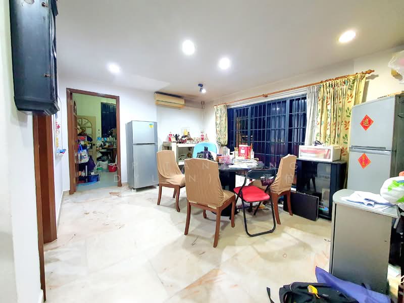 Huge FH Semi-D, ~3 mins walk to Kovan MRT, Valley Road, Kovan Road, Upper Serangoon Road, Hougang / Punggol / Sengkang, 6 Bedrooms, 3,300 sqft, Semi-Detached House For Sale, by Yap Tan Sing (Dylan) 叶谭信, 24647847 - PropertyGuru.com.sg