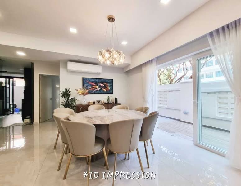 Huge FH Semi-D, ~3 mins walk to Kovan MRT, Valley Road, Kovan Road, Upper Serangoon Road, Hougang / Punggol / Sengkang, 6 Bedrooms, 3,300 sqft, Semi-Detached House For Sale, by Yap Tan Sing (Dylan) 叶谭信, 24647847 - PropertyGuru.com.sg
