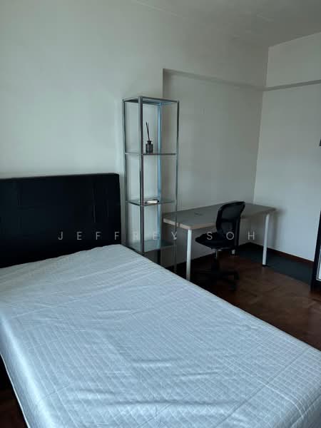 For Rent - 109A Edgedale Plains