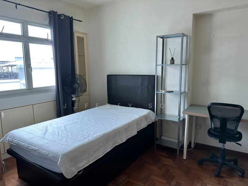 For Rent - 109A Edgedale Plains