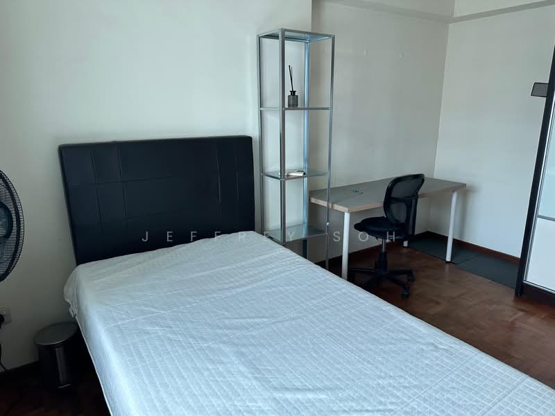 For Rent - 109A Edgedale Plains