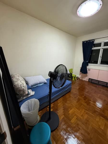 109A Edgedale Plains, 109A Edgedale Plains, Room Rental, 150 sqft, HDB Flat For Rent, by Jeffrey Soh, 24647848 - PropertyGuru.com.sg