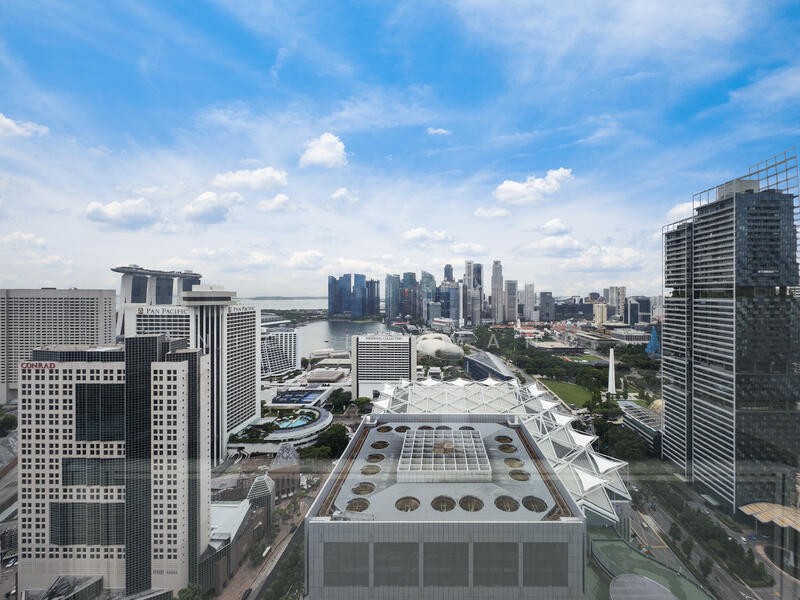 Suntec City Tower, 8 Temasek Boulevard, , 4800 sqft, O SALE, by Nicole