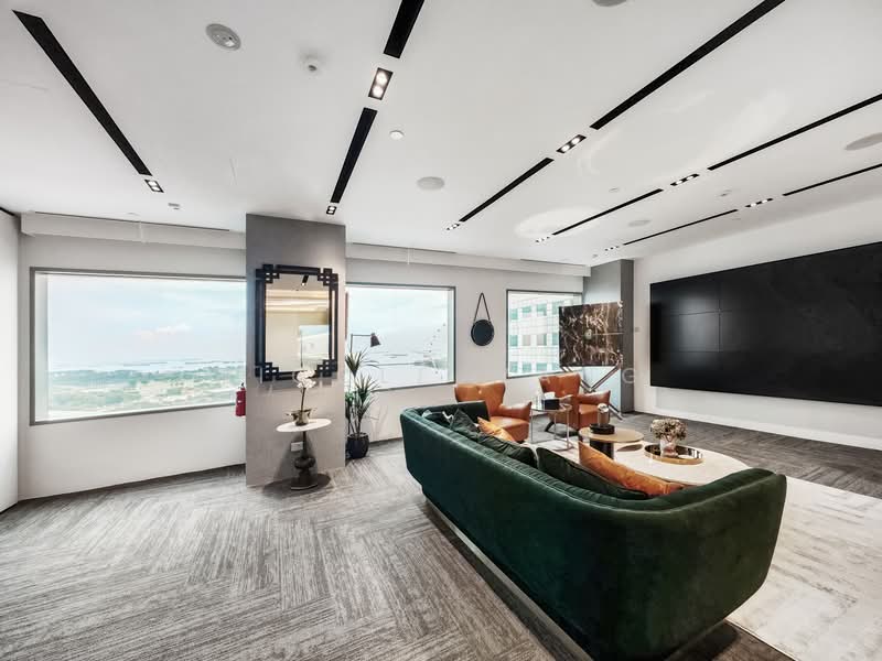 Suntec City Tower, 8 Temasek Boulevard, , 4800 sqft, O SALE, by Nicole