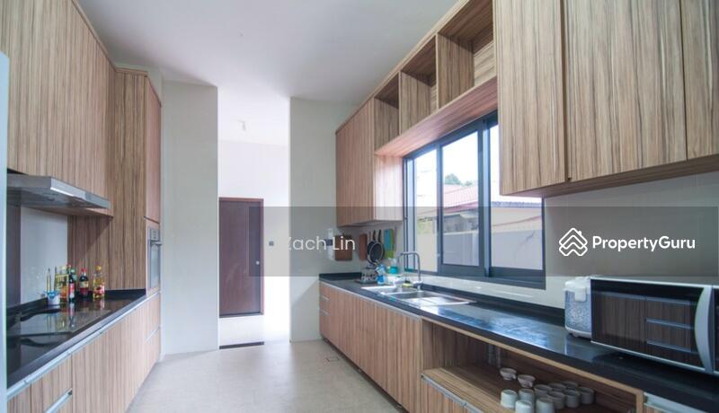 For Sale - Kovan Close