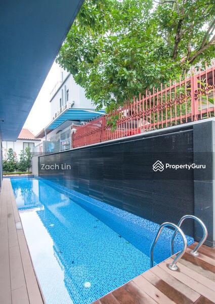 For Sale - Kovan Close
