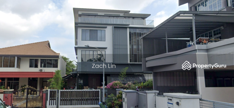 For Sale - Kovan Close