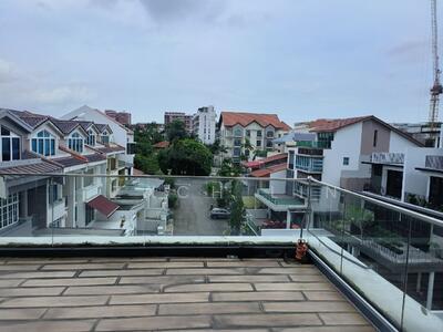 For Sale - Kovan Close