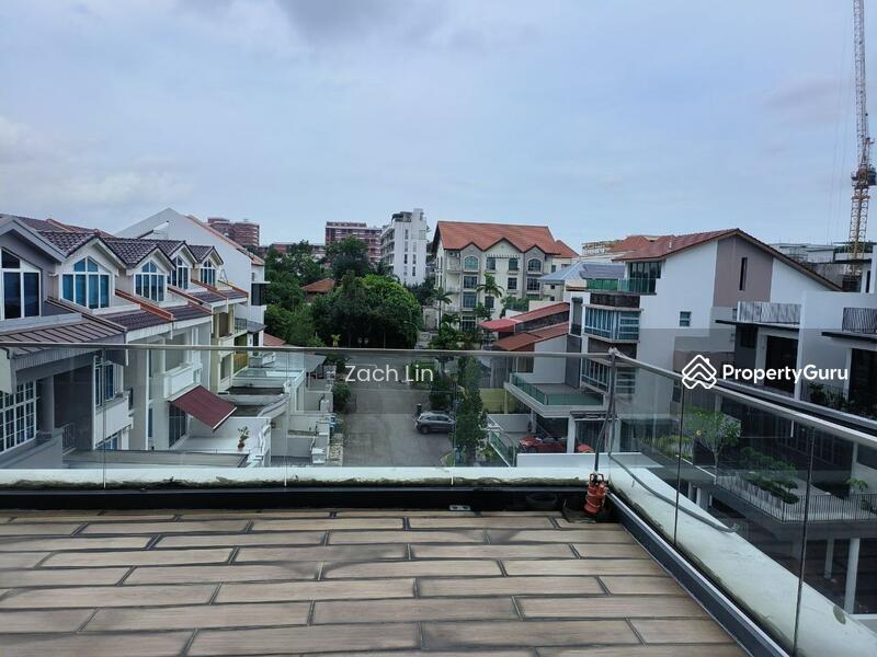 For Sale - Kovan Close