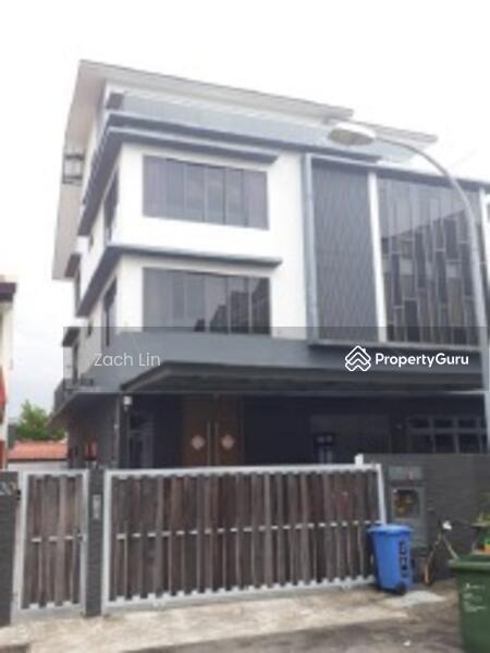 For Sale - Kovan Close