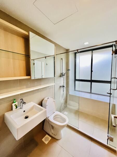 Waterford Residence, 21 Kim Yam Road, 3 Bedrooms, 1,421 sqft, Condominium For Rent, by Stephanie Tan 陈爱丽, 24648056 - PropertyGuru.com.sg