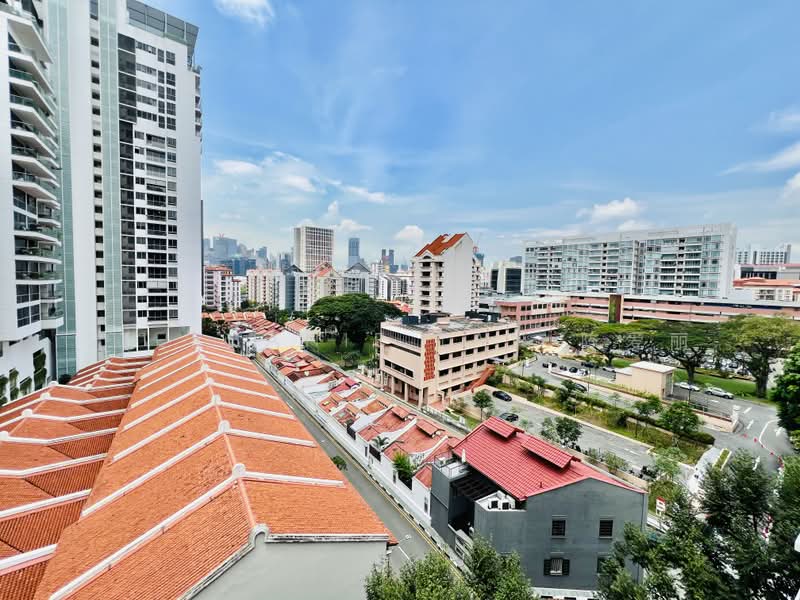 Waterford Residence, 21 Kim Yam Road, 3 Bedrooms, 1,421 sqft, Condominium For Rent, by Stephanie Tan 陈爱丽, 24648056 - PropertyGuru.com.sg