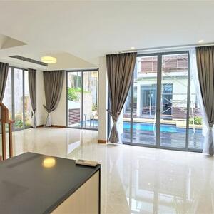 For Rent - Greenwood Mews