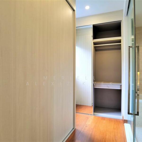 level 2 Masterbedroom