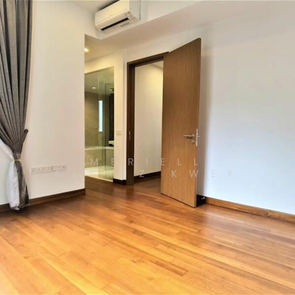 level 2 Master bedroom 